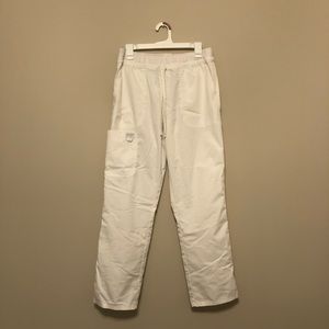 Cherokee Scrub Pants